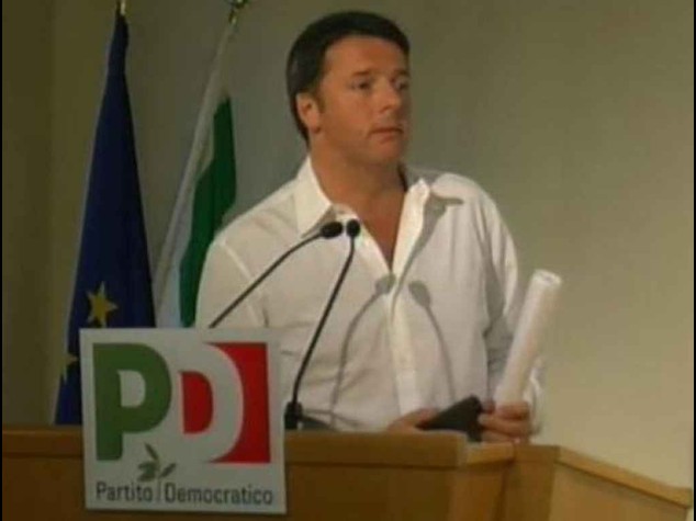 Renzi ai sindacati, si' al confronto "Non abbiate paura di cambiare"