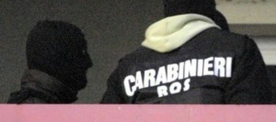 Terrorismo: blitz Ros a Cuneo, fermato jihadista marocchino