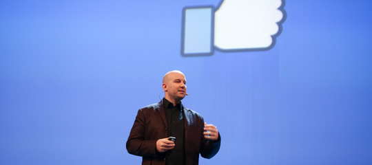 "Facebook potrebbe uccidere, ma tutto ciò che facciamo per crescere è giustificato"