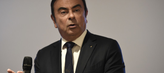 Chi è il manager che potrebbe 'fondere' definitivamente Renault e Nissan