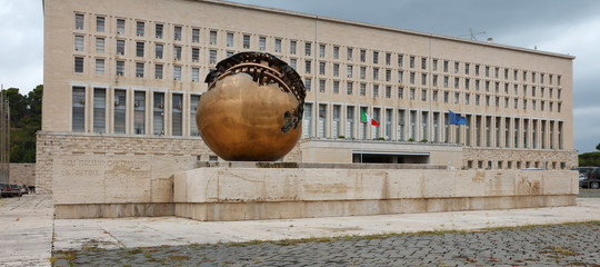 Ex spia: Mosca espelle due diplomatici italiani