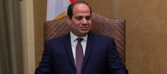 Cosa ci dice l'elezione di Al Sisi in Egitto su ciò che resta della 'Primavera araba'
