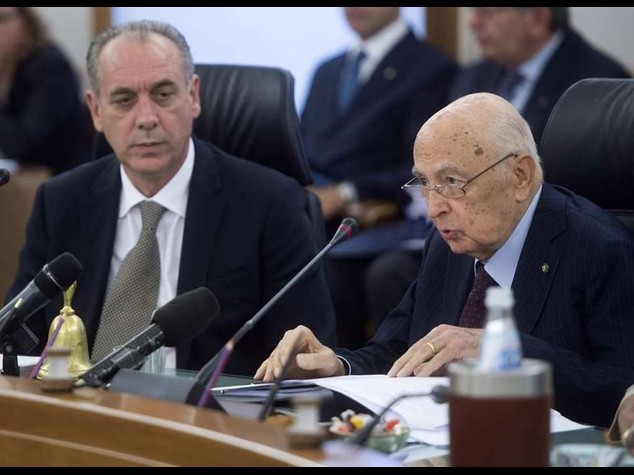 Csm, Bene "non eleggibile" Legnini, priorita' efficienza