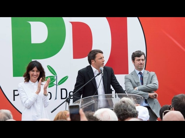 Regionali: Renzi, ultime ore migliori per prendere voti