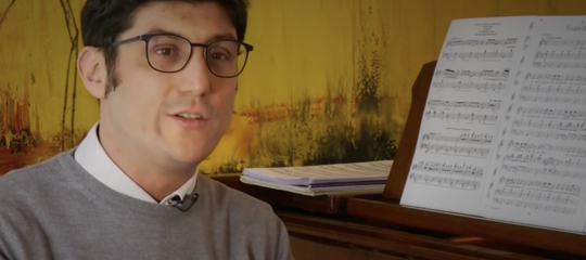 Nessuno ha ascoltato quest'opera per 300 anni: il capolavoro ritrovato di Pergolesi