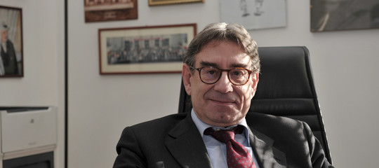 "L'unico dovere della mia generazione è sparire. Abbiamo fallito miseramente"