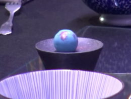 "Il gusto dell'Universo", al Maxxi la grande cucina incontra l'astrofisica