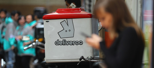 "L'Italia ha ottime startup del food, ma i grossi gruppi sono poco reattivi"