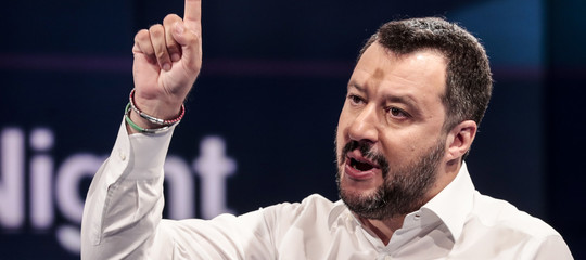 Bardonecchia: Salvini, espellere i diplomatici francesi