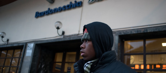 Migranti: Bardonecchia diventa caso politico. Farnesina "risposte chiare da Macron"