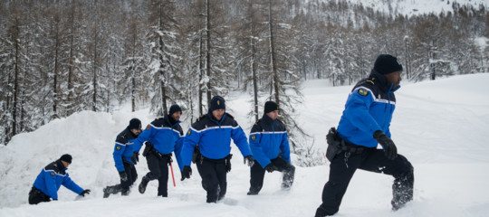 Bardonecchia: Viminale, stop ad azioni doganieri francesi in Italia