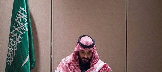Iran e Arabia Saudita parlano ormai apertamente di guerra