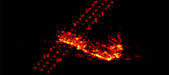 Ecco le immagini della stazione spaziale cinese (dove appare piuttosto integra)