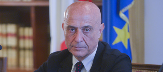 Cosa ha detto Minniti al Giornale sul rischio di attentati in Italia