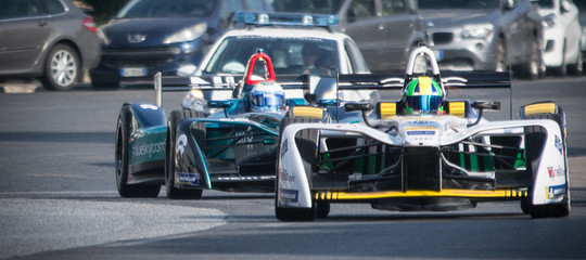 Cosa c'è da sapere sul Gran Premio di Formula E di Roma