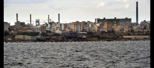 Come sta andando a finire la vertenza dell'Ilva di Taranto