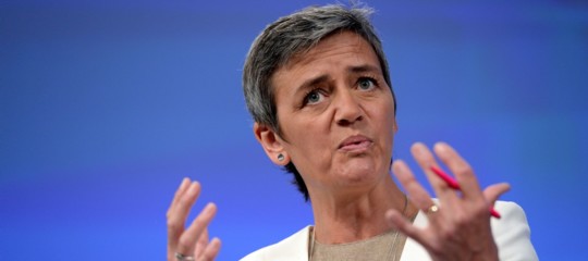Come sta andando a finire la vertenza dell'Ilva di Taranto