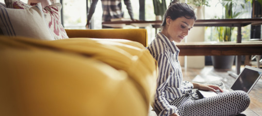 Come cambia la casa a secondo dei sogni (e delle necessità) degli italiani. Un rapporto