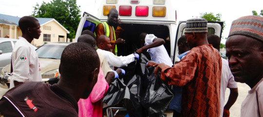 Nigeria: attacco Boko Haram nel Nord-Est, 18 morti e 84 feriti