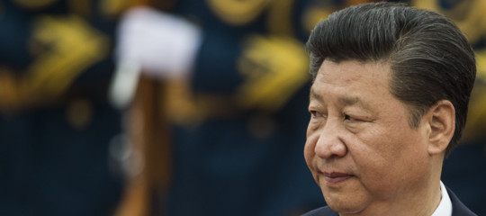 La reazione di Pechino ai dazi di Trump è arrivata, ma per ora è moderata