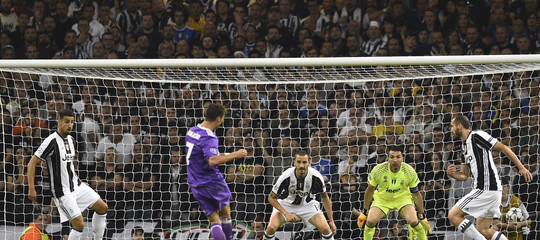 Juve-Real e Barcellona-Roma, tutto sui due 'quarti' di Champions League