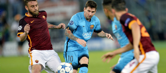 Juve-Real e Barcellona-Roma, tutto sui due 'quarti' di Champions League