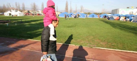 Nove anni dopo il sisma, a che punto è la ricostruzione dell'Aquila