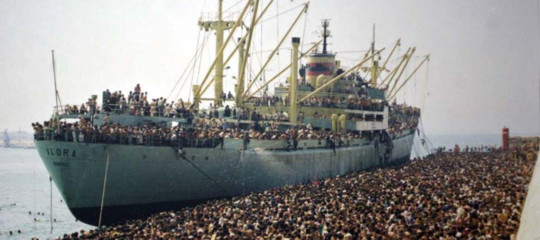Migranti: accordo Israele-Onu sui migranti 'indesiderati': saranno trasferiti in paesi dell'Occidente