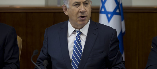 Migranti: Netanyahu sospende accordo con Unhcr sul ricollocamento dopo le critiche