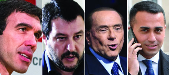 Cosa c'è da aspettarsi dal primo giro di consultazioni