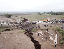 Ecco la frattura che sta spaccando l&rsquo;Africa in due