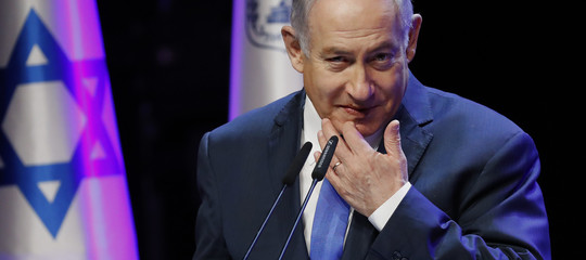 Netanyahu ha definitivamente annullato l'accordo con l'Onu sui 16.000 rifugiati