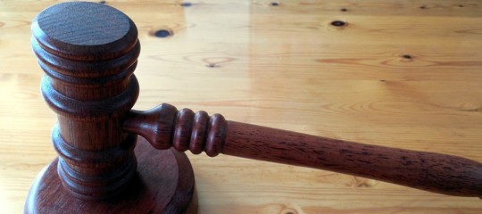 Giustizia: giudici di pace in sciopero per un mese dal 9 aprile
