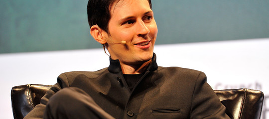 Telegram ha spiegato perché tecnicamente non può consegnare i messaggi degli utenti a Mosca