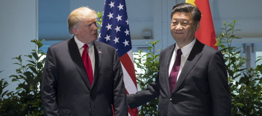 Perché i controdazi di Pechino penalizzano la base elettorale di Trump