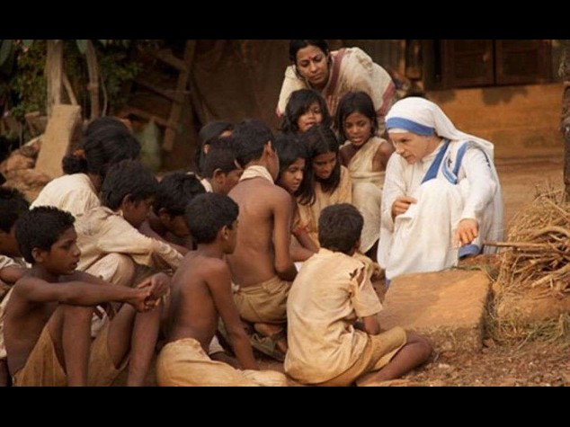 Festival 'Mirabile Dictu': premiati il film sui martiri di Barbastro e il ritratto 'intimo' di madre Teresa