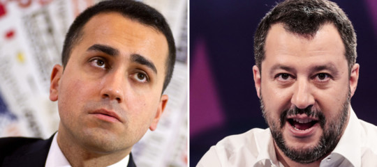 Consultazioni avanti piano, in attesa che di Di Maio e Salvini svelino i loro piani