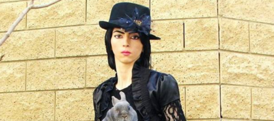 La donna che ha sparato dentro la sede di YouTube voleva salvare gli animali