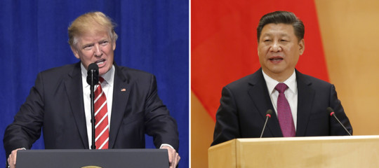 Pechino ha pubblicato la lista dei prodotti Usa sui quali imporrà i dazi
