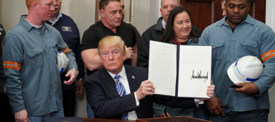Pechino ha pubblicato la lista dei prodotti Usa sui quali imporrà i dazi