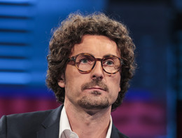 Toninelli: "Proporremo coalizione alla tedesca con Di Maio premier"