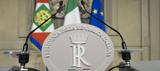 Che governo sarà? Gli scenari su cui scommettono 29 giornalisti