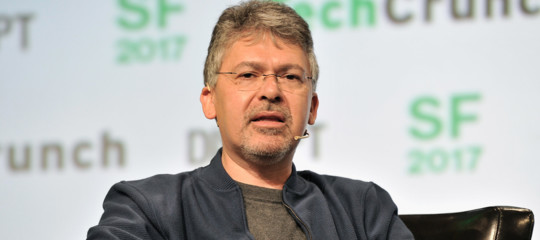 Apple ha rubato a Google il capo dell'intelligenza artificiale
