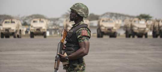 Camerun: liberati 12 ostaggi tra cui 5 italiani, Procura Roma apre inchiesta