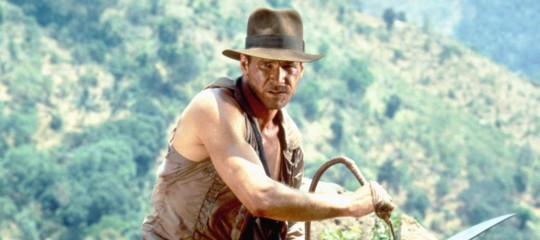 Indiana Jones diventerà donna. Parola di Spielberg