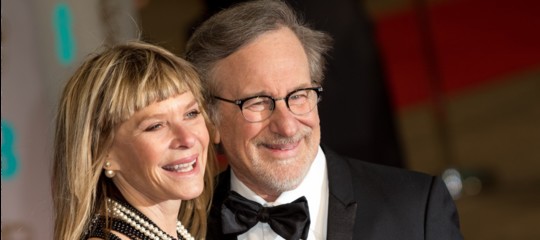 Indiana Jones diventerà donna. Parola di Spielberg