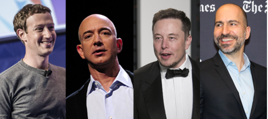 Il trimestre nero della Silicon Valley