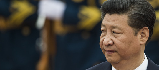 Xi e Trump alla grande guerra della soia