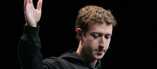 Facebook: Cambridge Analytica ha avuto accesso a 87 milioni profili