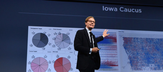 Cambridge Analytica, così è partito il 'contagio' dei profili Facebook in Italia